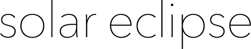 Solar Eclipse